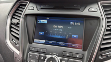 Hyundai Santa Fe 2.2 CRDi Premium SE 5dr Auto [7 Seats] Diesel Estate